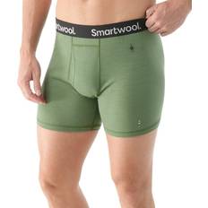 Smartwool Men's Underwear Smartwool Merino Boxer Brief Men's