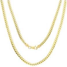 Cuban link chain • Compare & find best prices today »