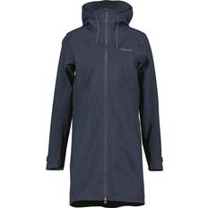 Didriksons Bea Women's Parka 4 - Dark Night Blue