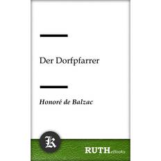 Deutsch - Sonstiges E-Books Der Dorfpfarrer (E-Book)