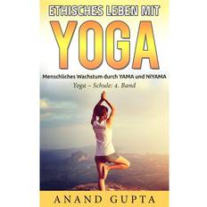 Medizin E-Books Ethisches Leben mit Yoga (E-Book)