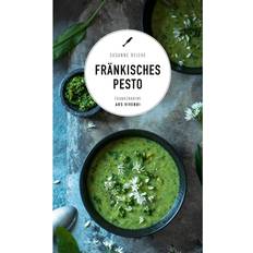 Bücher Fränkisches Pesto eBook
