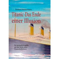 E-Books Titanic-Das Ende einer Illusion (E-Book)