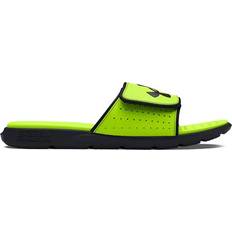 Under Armour Slippers & Sandals Under Armour Men's UA Ignite Pro Slides Green