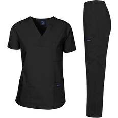 Dagacci Medical Uniform Set