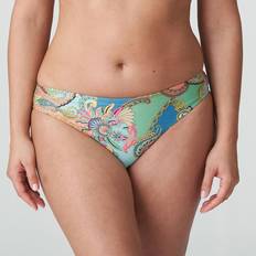 Dame - Polyester Bikiniunderdeler PrimaDonna SWIM Celaya Bikini Rio Brief