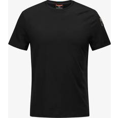 Parajumpers Herre - Vinterjakker Klær Parajumpers Shispare T-shirt Black Størrelse M