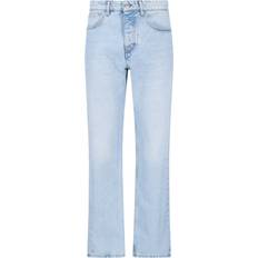 Ami Paris Men Jeans Ami Paris Jeans Men color Blue