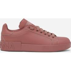 Dolce & Gabbana Sneakers Dolce & Gabbana Calfskin Portofino sneakers