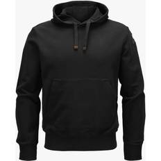 Parajumpers Pullover Parajumpers Everest Hoodie Herren Schwarz