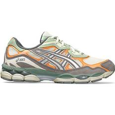 Asics Gel-NYC - Cream/Clay Grey