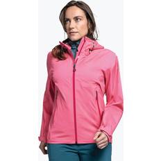 Rosa Jacken Schöffel 2.5L Jacket Vistdal