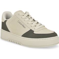 Calvin Klein Sneakers Calvin Klein Jizeno Sneaker Men's Brown Sneakers