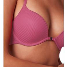 Rot BHs Triumph Push-up-BH Rosa