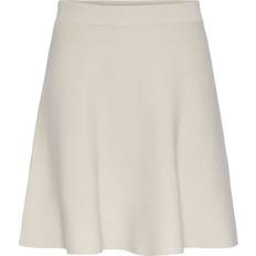 Skjørt Y.A.S Yasfonny Mini Skirt