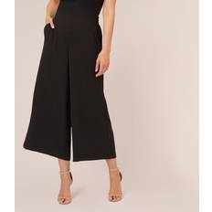 Adrianna Papell Pants Adrianna Papell Women's Wide Leg On Pants Black