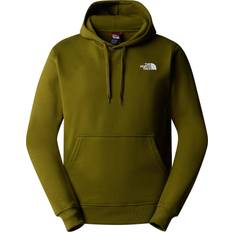 The North Face Herre Gensere The North Face Simple Dome Hoodie Hoodie XXL, olive