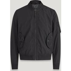 Belstaff Navy Vert Jacket