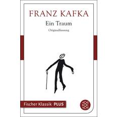 Deutsch - Sonstiges E-Books Ein Traum (E-Book)