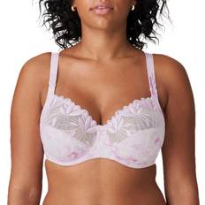 BH-er på salg PrimaDonna Orlando Full Cup Wire Bra Pink Pattern