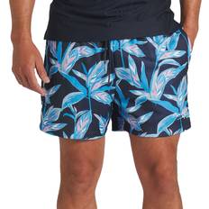 Puma 3XL - Men Shorts Puma X PTC Men's Range Print Shorts, Medium, Deep Navy/White Glow