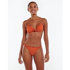 M - Men Bikinis Vix Scales Fany Brazil Bikini Bottom