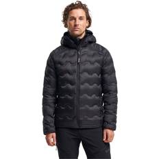 Tenson Herre Ytterklær Tenson TXlite Shibui Puffer Down jacket 3XL, black