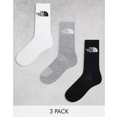 The North Face Socken The North Face 3-Pack Crew Socks Multi Coloured