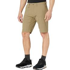 Fjällräven Shorts Fjällräven Fjällräven Abisko Lite Shorts Light Olive US Mens 40