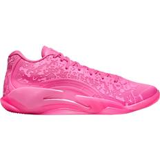 Nike Pink Basketball Shoes Nike Zion 3 - Pinksicle/Pink Glow/Pink Spell