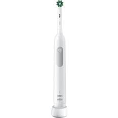 Oral-B Pro 1000 Rechargeable Electric Toothbrush, Pink