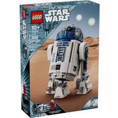 Lego Star Wars Byggeleker Lego Star Wars R2 D2 75379