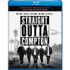 Blu-ray on sale Straight Outta Compton [Blu-ray]