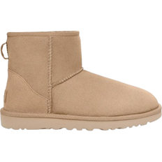 UGG Stiefel & Boots UGG Classic Mini II - Sand