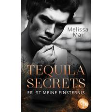 Tequila Secrets (E-Book)