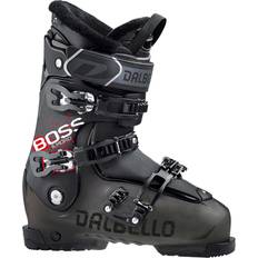 Men Downhill Boots Dalbello Men's Il Moro BOSS Ski Boots '24