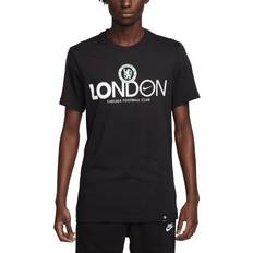 Chelsea FC T-shirts Nike Men's Chelsea FC Mercurial Soccer T-shirt