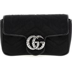 Gucci Bum Bags Gucci 'GG Marmont' waist bag