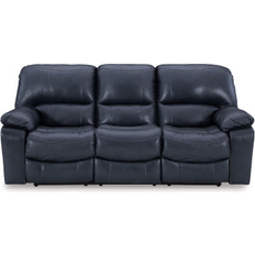 Sofas Signature Leesworth Dual Power