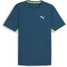 Puma Herre T-skjorter & Singleter Puma RUN FAVORITE Men's Tee