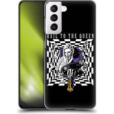 Charlotte Flair Hail To The Queen Phone Case for Samsung