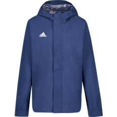 Kinderbekleidung Adidas Performance Jakke ENT22 Navy år 152 Performance Sommerjakke