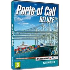 Ports of Call Deluxe 2008 (PC)