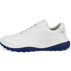 Ecco Herren Golfschuhe ecco LT1 weiß