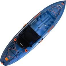 Lifetime Teton 100 Angler Kayak