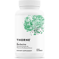 Thorne Berberine 1000mg 60