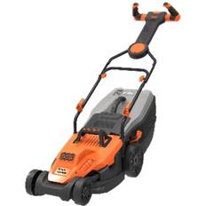 Black & Decker Elektriske gressklippere Black & Decker BEMW471ES-QS Elektrisk gressklipper