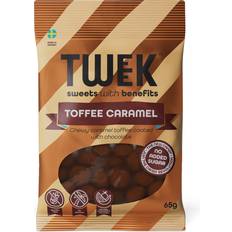 Tweek Toffee Caramel 65g 1Pack