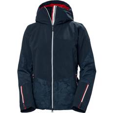 Helly Hansen Women’s St. Moritz Infinity Jacket - Navy