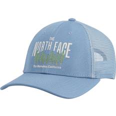 Caps on sale The North Face Embroidered Mudder Trucker Cap, Men's, Blue